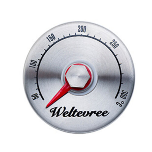 Weltevree Magnetische thermometer