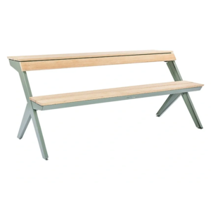 Weltevree Tablebench vert Weltevree Tablebench vert