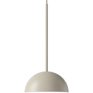 Bolia Aluna suspension Ø27 cm crème mat Bolia Aluna suspension Ø27 cm crème mat