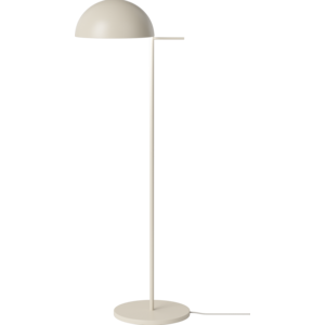 Bolia Aluna lampadaire crème mat Bolia Aluna lampadaire crème mat