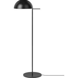 Bolia Aluna lampadaire noir mat Bolia Aluna lampadaire noir mat