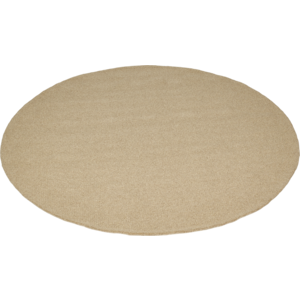 Bolia Natura rond tapijt beige Bolia Natura rond tapijt beige