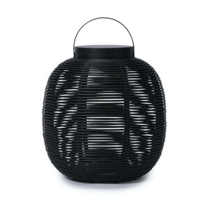 Vincent Sheppard Tika lanterne noire H 41