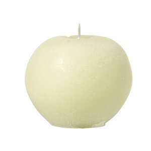 Broste Copenhagen Bougie forme pomme