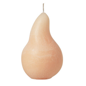 Broste Copenhagen Bougie forme poire
