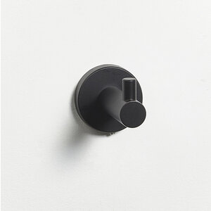 Aquanova Sten crochet noir Aquanova Sten crochet noir