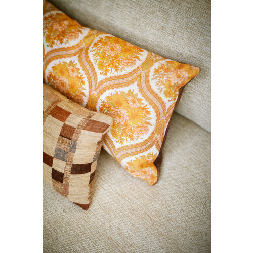 HKLiving Loft geprint kussen 60x35 HKLiving Loft geprint kussen 60x35