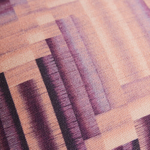 HKLiving Decor geprint kussen 60x35 HKLiving Decor geprint kussen 60x35