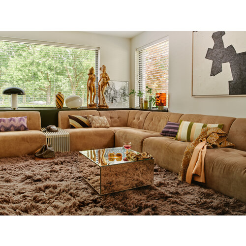 HKLiving Decor geprint kussen 60x35 HKLiving Decor geprint kussen 60x35