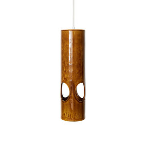 HKLiving Rosewood keramische hanglamp