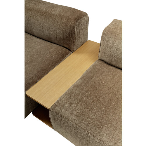 Sits Edda koffietafel 104 x 31 cm