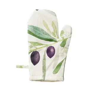 Klippan Olive gant de four Klippan Olive gant de four