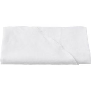 Bolia Soft dine rond tafelkleed wit Ø 200