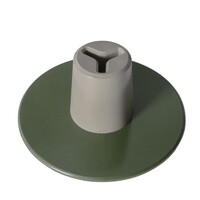 Sticklight Floor Stand - Bottle green