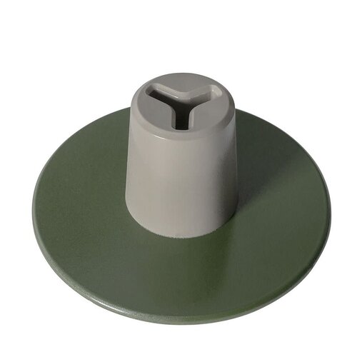 Weltevree Sticklight Floor Stand - Bottle green