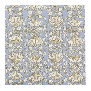 Bungalow Savannah Ocean serviettes en papier - 50 pièces Bungalow Savannah Ocean serviettes en papier - 50 pièces