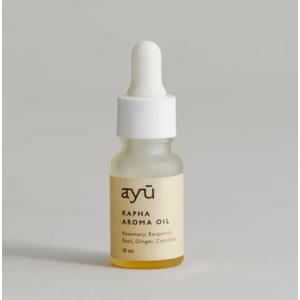 nordal Ayu Kapha huile aromatique