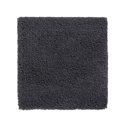 Aquanova Musa badmat caviar 60 x 60 cm