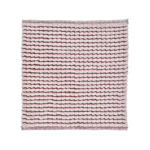 Aquanova Axel tapis de bain 60x60 cm dusty pink Aquanova Axel tapis de bain 60x60 cm dusty pink