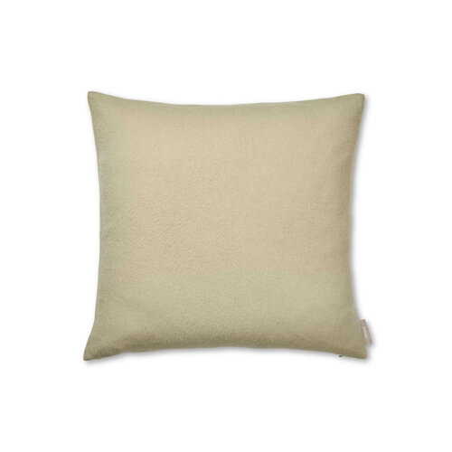 Elvang Classic kussen light green vierkant Elvang Classic kussen light green vierkant