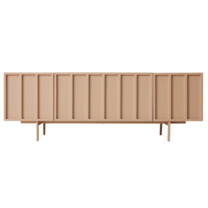 HKLiving Meuble bas nude HKLiving Meuble bas nude