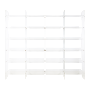 HKLiving Meuble en acryl transparent 240 cm