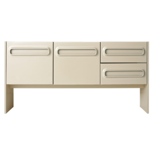 HKLiving Space dressoir cream