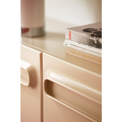 HKLiving Space dressoir cream