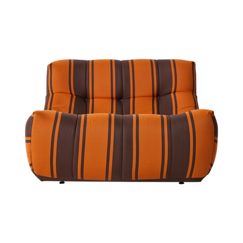 HKLiving Lazy fauteuil outdoor retro HKLiving Lazy fauteuil outdoor retro
