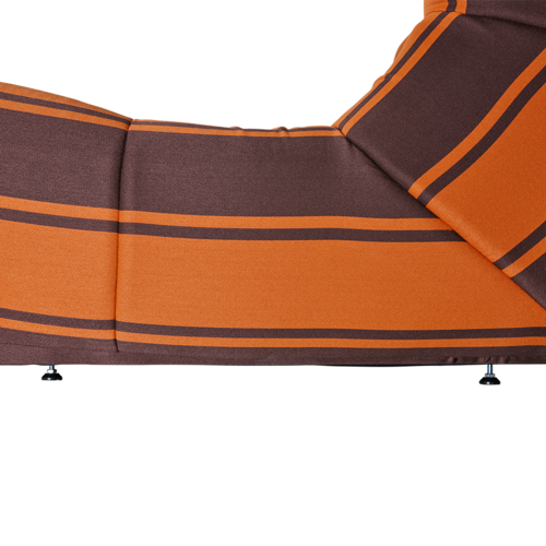 HKLiving Lazy fauteuil outdoor retro HKLiving Lazy fauteuil outdoor retro