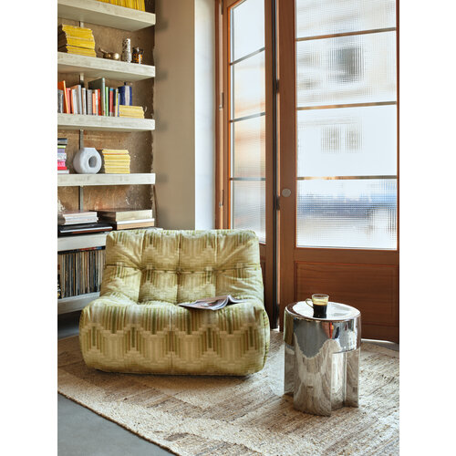 HKLiving Lazy fauteuil mansion