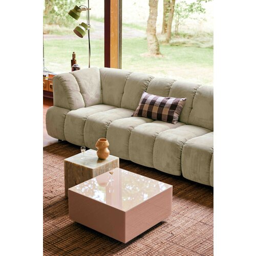 HKLiving Wave sofa element midden HKLiving Wave sofa element midden