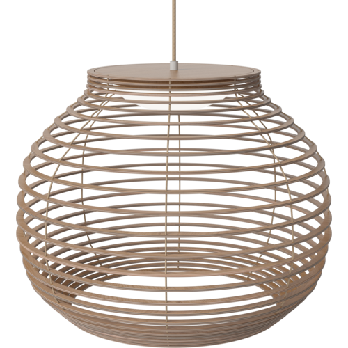 Bolia Anelli hanglamp Ø 55 cm