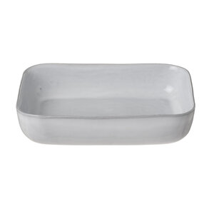 Nosse Ceramics Svelte plat à four stone 25 Nosse Ceramics Svelte plat à four stone 25