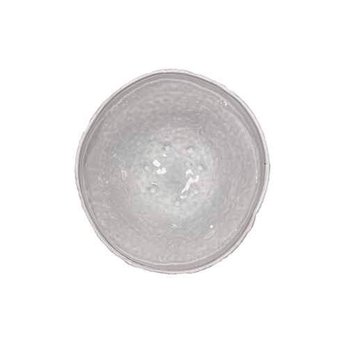 Nosse Ceramics Ubuntu bowl stone 22,5