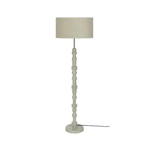 Zuiver Totem lampadaire Beige