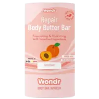 Apricot ultra repair body butter stick