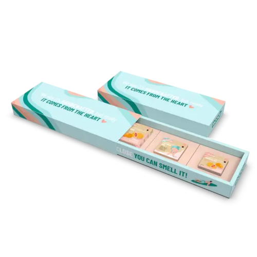 Wondr Vitamin Sea Gift Box Wondr Vitamin Sea Gift Box