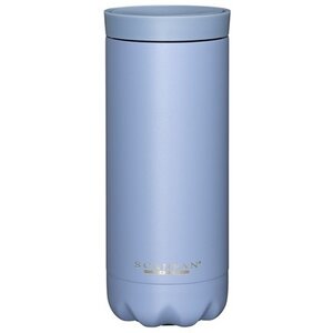 Scanpan To go thermosbeker Airy Blue 287 ml