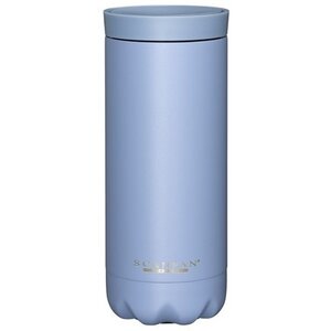 To go mug isotherme Airy Blue 287 ml