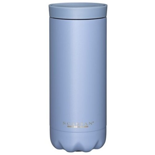 Scanpan To go thermosbeker Airy Blue 287 ml