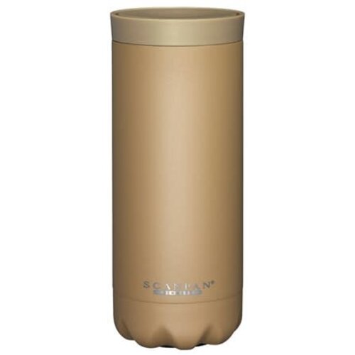 Scanpan To go thermosbeker Tannin 287 ml Scanpan To go thermosbeker Tannin 287 ml