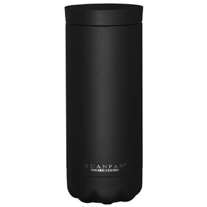 To go thermosbeker Black 287 ml