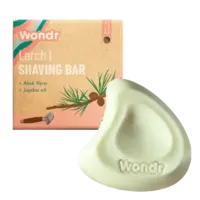 Shaving bar Shave it baby - larch