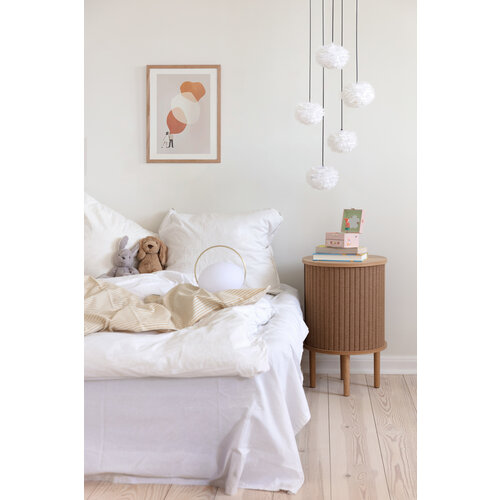 Umage Rozet mini G4 kabelset met plafondkap