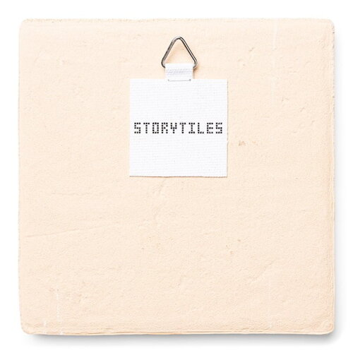 StoryTiles Making memories & wishes tegel small