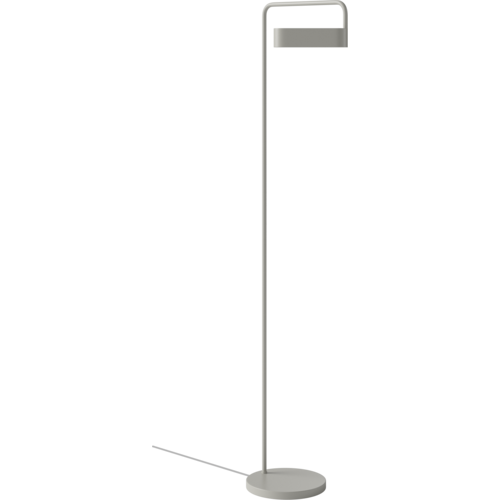 Bolia Scribe vloerlamp