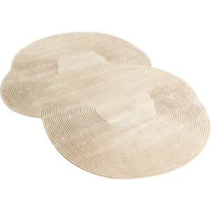 Bolia Zen tapis shaped 250 x 333 cm Bolia Zen tapis shaped 250 x 333 cm