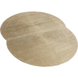 Bolia Zen tapis rounded 257 x 330 cm Bolia Zen tapis rounded 257 x 330 cm