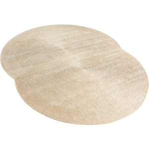 Bolia Zen tapis rounded 300 x 377 cm Bolia Zen tapis rounded 300 x 377 cm